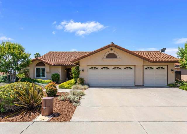Property at 11478 Calle Simpson, El Cajon, CA 92019, 3 beds, 2 baths