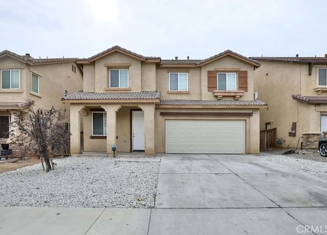 Property at 13957 Katelyn St, Hesperia, CA 92345, 5 beds, 3 baths