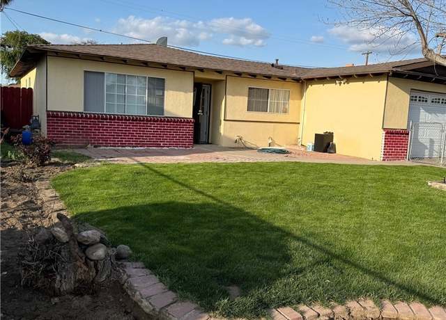 Property at 3816 Phaffle Dr, Bakersfield, CA 93309, 4 beds, 2 baths