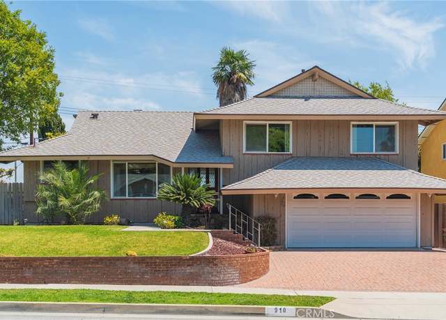 Property at 910 Glenhaven Dr, La Habra, CA 90631, 3 beds, 2.5 baths