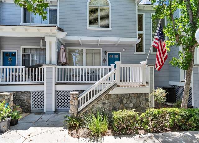 Property at 565 N Pageant Dr Unit B, Orange, CA 92869, 2 beds, 2.5 baths
