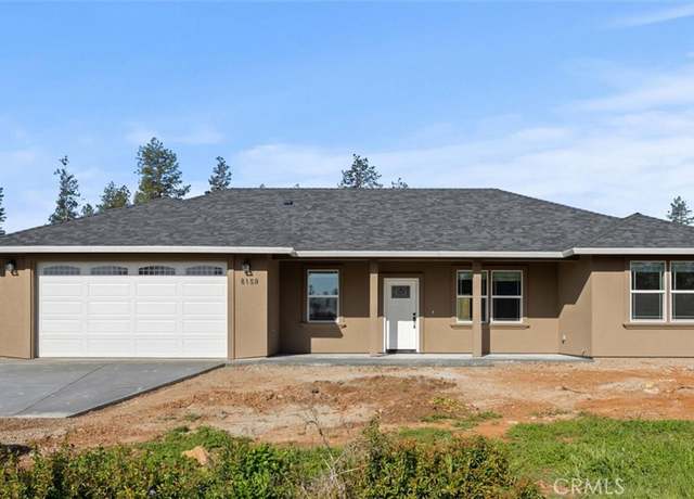 Property at 605 Boquest Blvd, Paradise, CA 95969, 3 beds, 2 baths