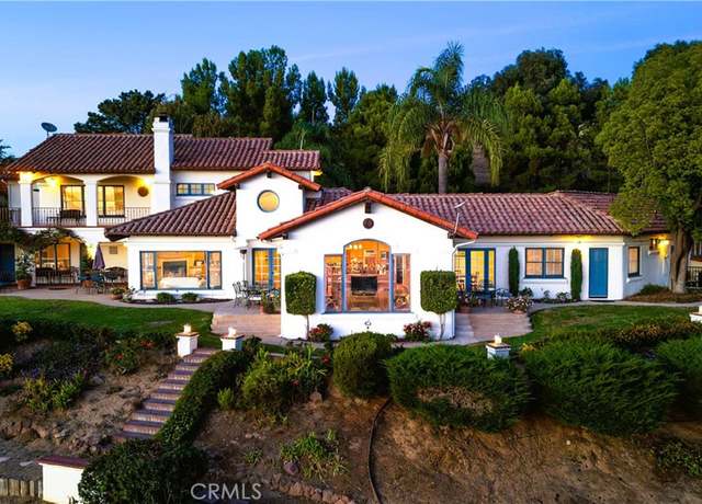 Property at 8420 Waters Rd, Moorpark, CA 93021, 4 beds, 4 baths