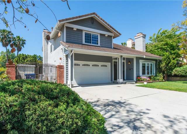 Property at 11775 Andasol Ave, Granada Hills, CA 91344, 5 beds, 3 baths