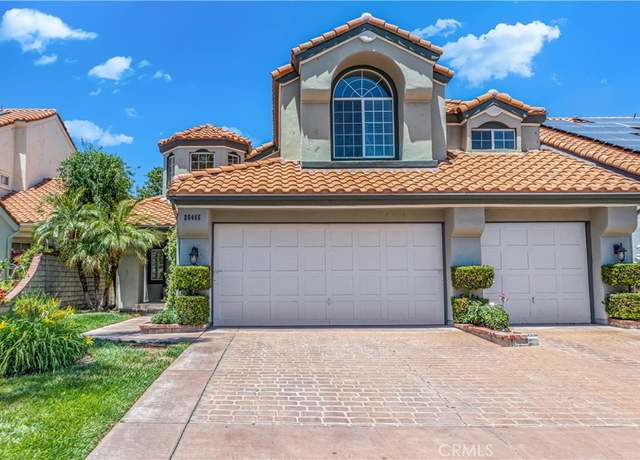 Property at 25455 Hardy Pl, Stevenson Ranch, CA 91381, 4 beds, 3 baths