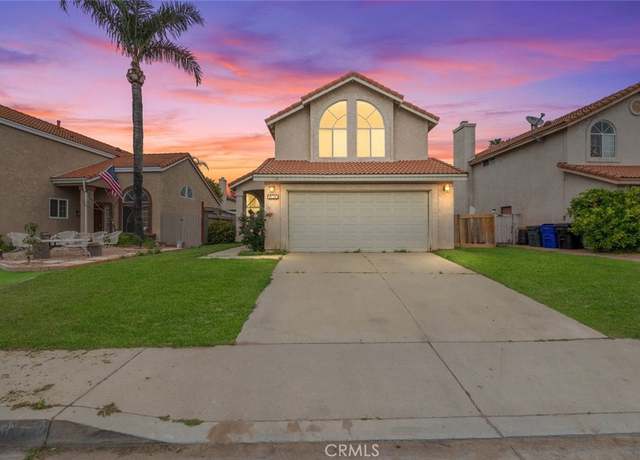 Property at 13654 Kings Canyon Ct, Fontana, CA 92336, 3 beds, 2.5 baths