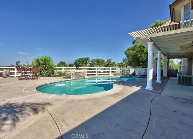 Property at 40405 Avenida Trebolo, Temecula, CA 92592, 4 beds, 2.5 baths