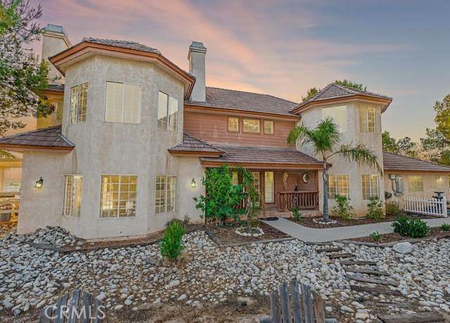 Property at 40405 Avenida Trebolo, Temecula, CA 92592, 4 beds, 2.5 baths