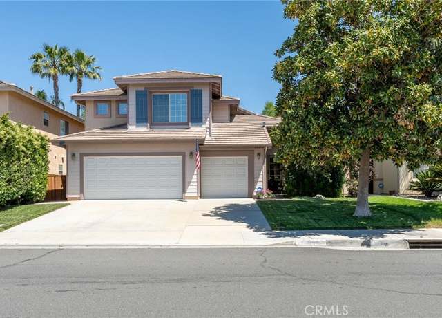 Property at 29698 Camino Cristal, Menifee, CA 92584, 3 beds, 2.5 baths