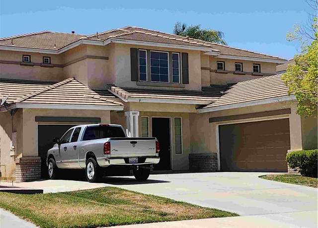 Property at 30897 Anderson Cir, Menifee, CA 92584, 4 beds, 3 baths