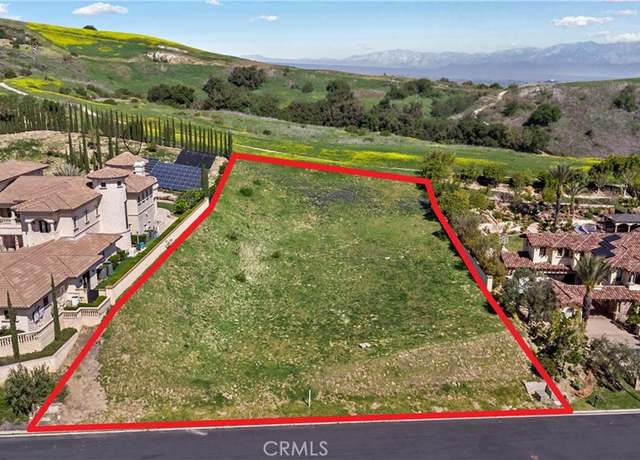 Property at 2476 Collinas, Chino Hills, CA 91709