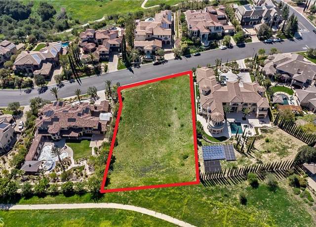 Property at 2476 Collinas, Chino Hills, CA 91709