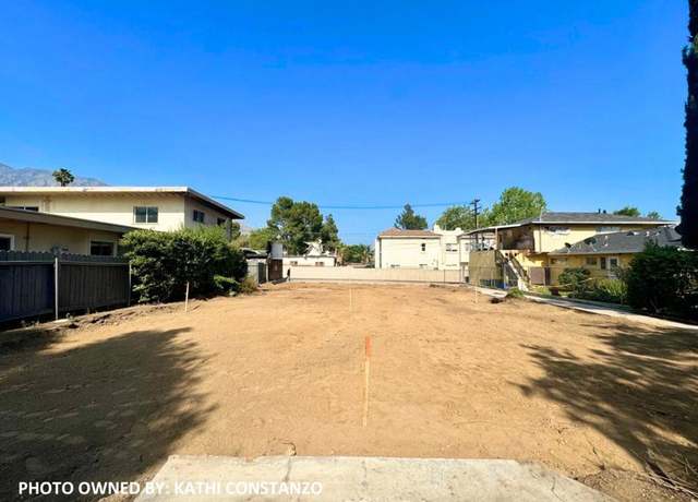 Property at 1210 North Altadena Dr, Pasadena, CA 91107