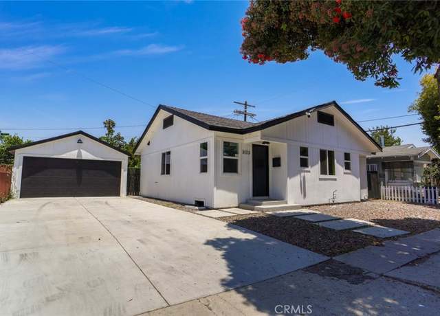 Property at 3123 Hyde Park Blvd, Los Angeles, CA 90043, 3 beds, 2 baths