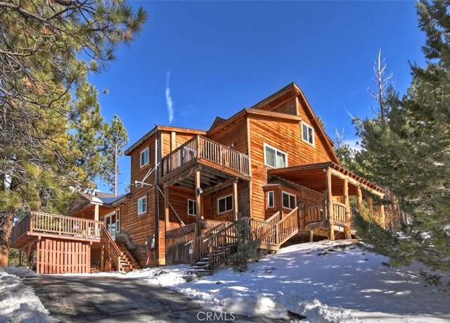Property at 1300 Malabar Way, Big Bear City, CA 92314, 6 beds, 6.5 baths