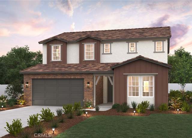Property at 16669 Dara Ave, Chino, CA 91708, 5 beds, 4 baths