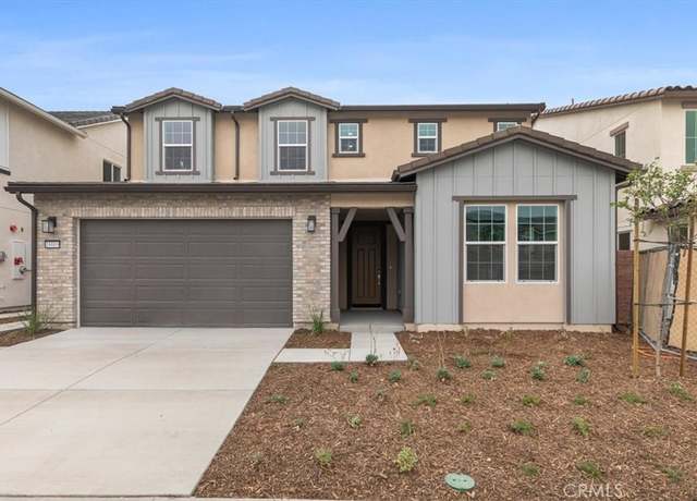 Property at 16669 Dara Ave, Chino, CA 91708, 5 beds, 4 baths