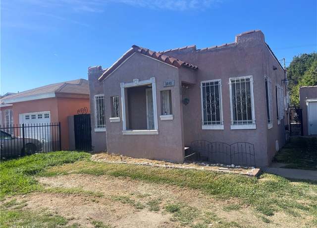 Property at 3641 E Elizabeth St, Compton, CA 90221, 3 beds, 2 baths