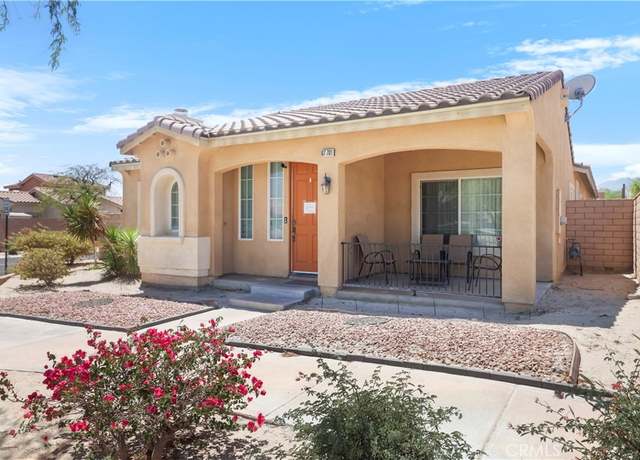 Property at 67701 Rio Vista Dr, Cathedral City, CA 92234, 3 beds, 2 baths