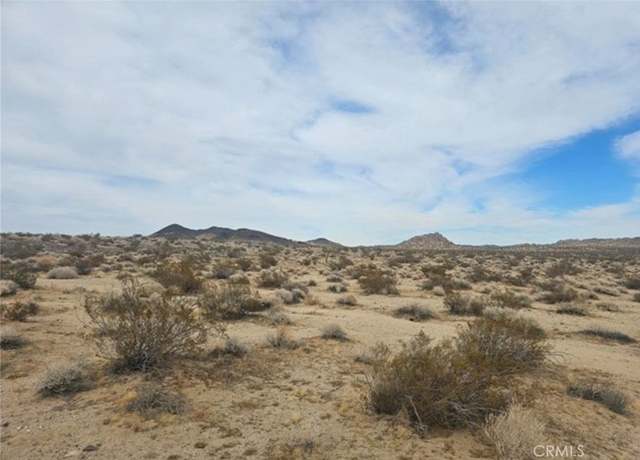 Property at 0 Porter Rd, Lucerne Valley, CA 92356