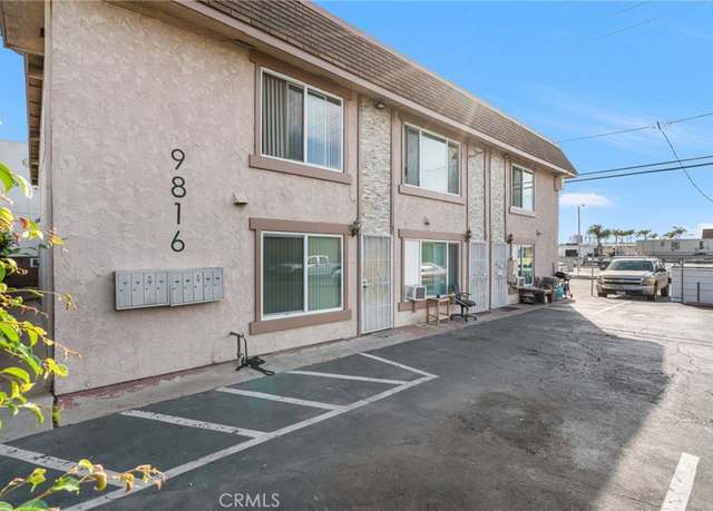 Property at 9816 Park St, Bellflower, CA 90706, 13 beds, 10 baths
