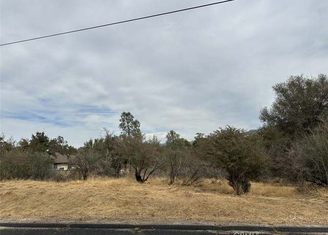 Property at 0-Lot 880 Jim Bowie Ct, Coarsegold, CA 93614