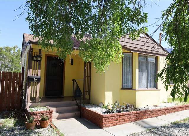 Property at 7651 Machrea, Tujunga, CA 91042, 2 beds, 1 bath