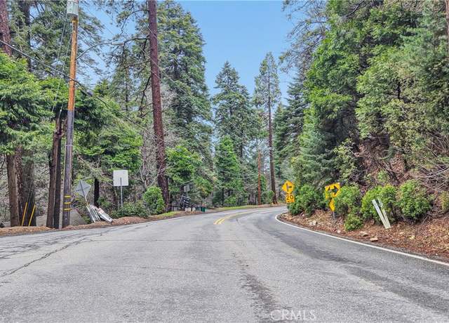 Property at 642 Rose Quartz Rd, Cedar Glen, CA 92321