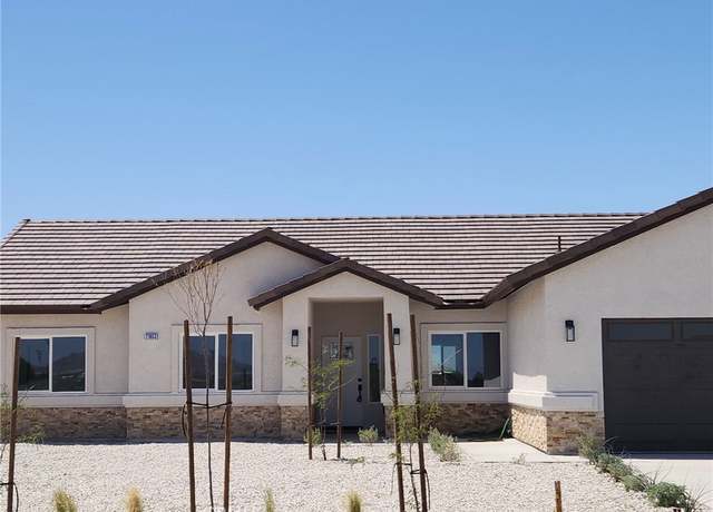Property at 21053 Huasna Rd, Apple Valley, CA 92307, 4 beds, 2.5 baths