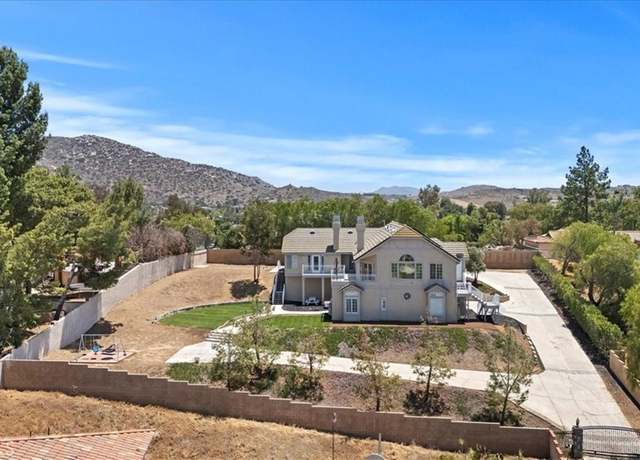 Property at 2627 Valley View Ave, Norco, CA 92860, 4 beds, 3.5 baths