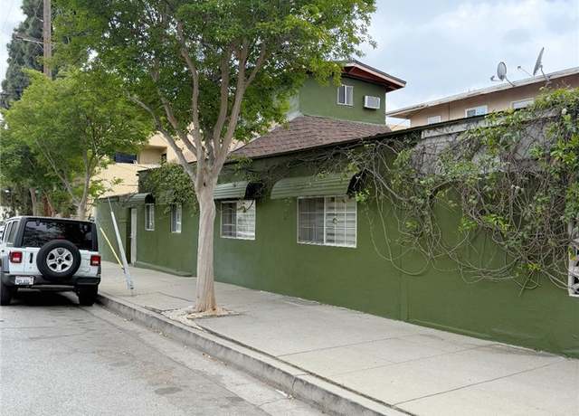 Property at 529 Naranja Dr, Glendale, CA 91206, 3 beds, 4 baths