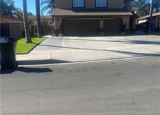 Property at 1580 Poema Dr, Colton, CA 92324, 5 beds, 2.5 baths