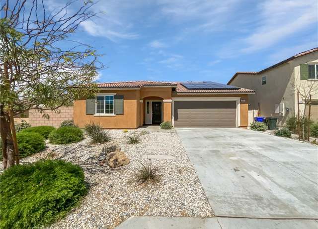 Property at 10304 Saddleback Dr, Adelanto, CA 92301, 3 beds, 2 baths