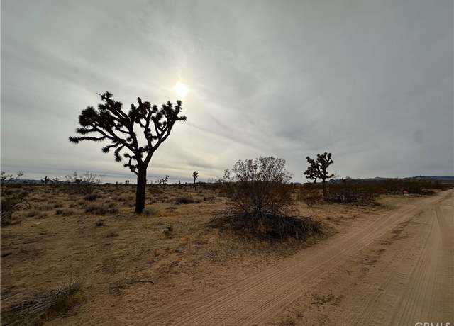 Property at 1 Canterbury, Yucca Valley, CA 92284