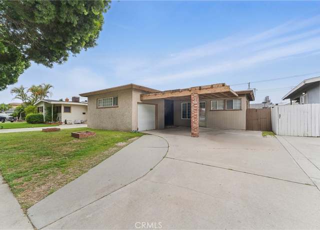 Property at 14423 Dumont Ave, Norwalk, CA 90650, 2 beds
