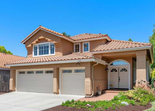 Property at 715 Palette Ct, Oceanside, CA 92057, 4 beds, 3 baths