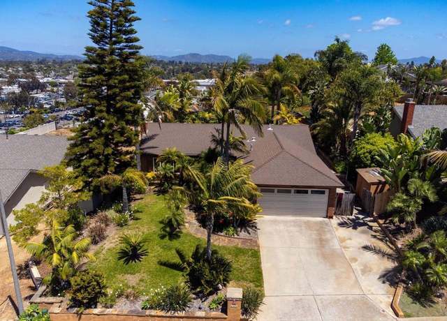 Property at 157 Beechtree Dr, Encinitas, CA 92024, 3 beds, 2 baths