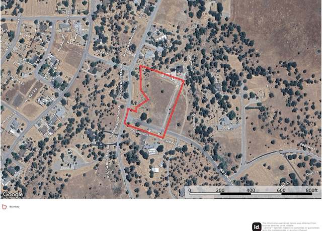 Property at 6510 Big Springs Rd, Lake Isabella, CA 93240