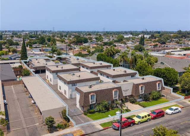 Property at 927 S Webster Ave, Anaheim, CA 92804, 30 beds, 27 baths