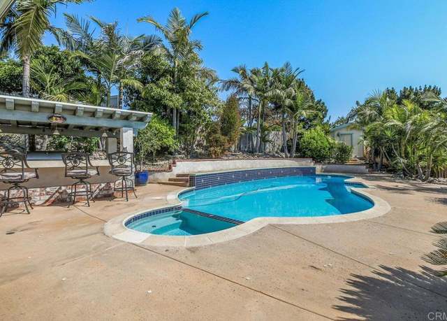Property at 1923 Hidden Mesa Rd, El Cajon, CA 92019, 4 beds, 3 baths