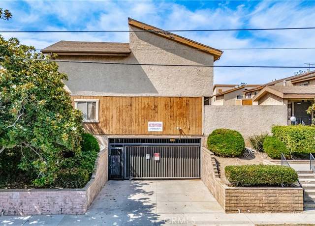 Property at 1335 W 139th St #135, Gardena, CA 90247, 2 beds, 2 baths