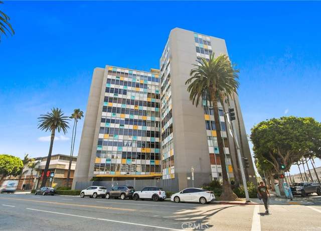 Property at 100 Atlantic Ave #609, Long Beach, CA 90802, 2 beds, 1 bath