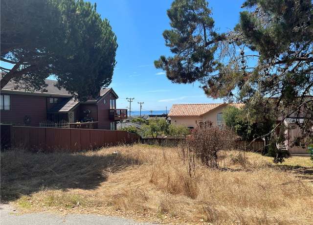 Property at 0 Oxford Ave, Cambria, CA 93428