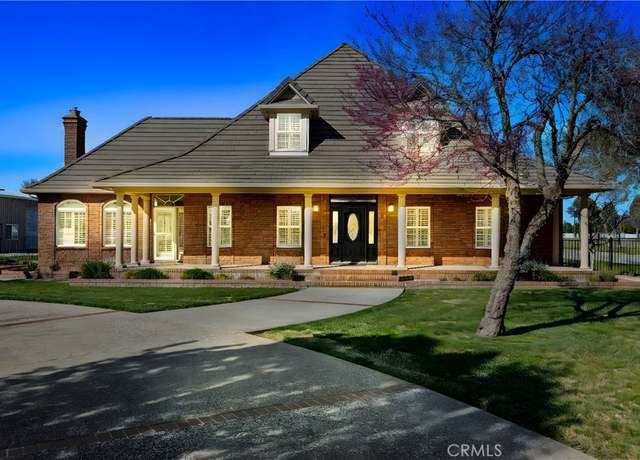 Property at 6310 County Road 18, Orland, CA 95963, 4 beds, 3.5 baths