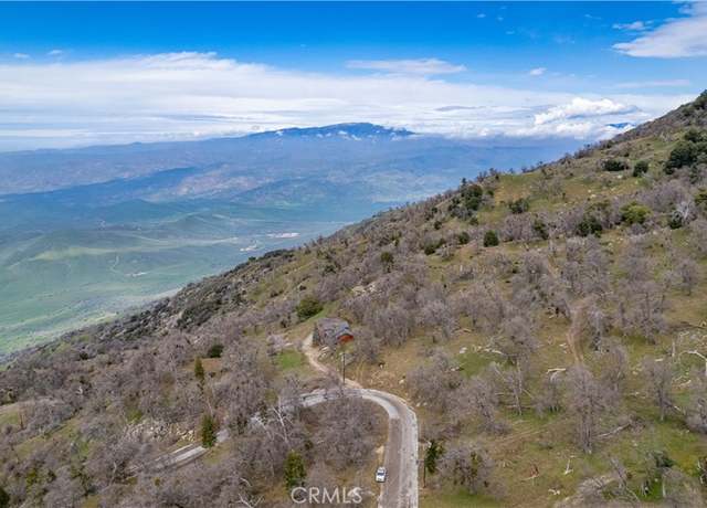 Property at 27000 El Camino Dr, Tehachapi, CA 93561