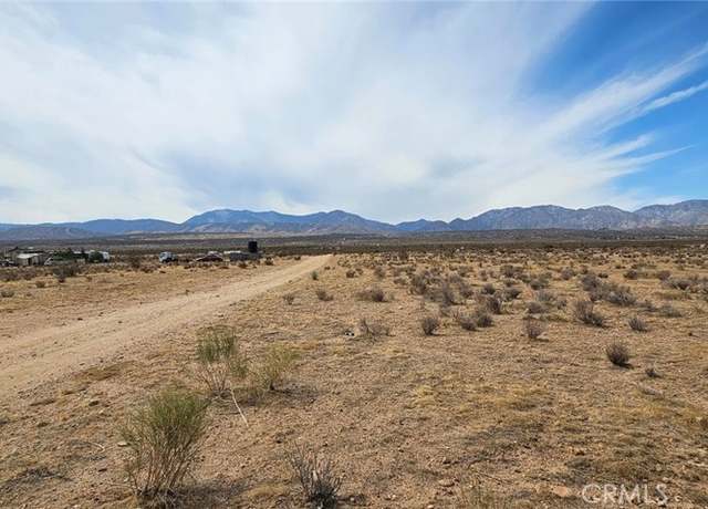 Property at 0 180th St E, Palmdale, CA 93591