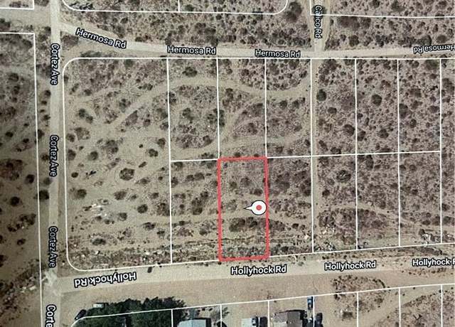 Property at 30 Holllyhock Rd, Adelanto, CA 92301