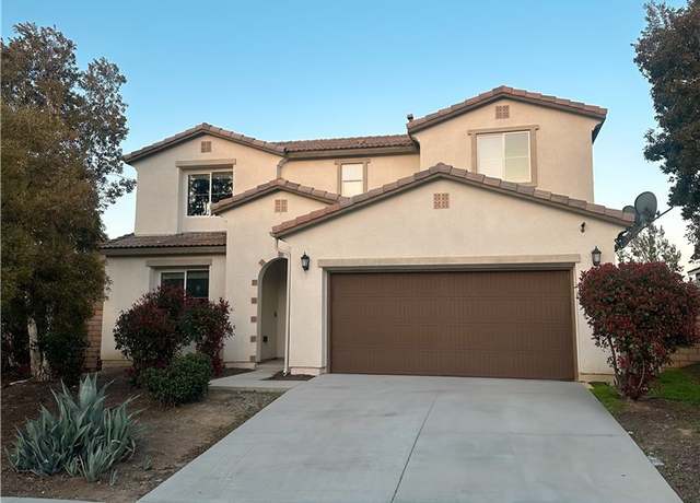 Property at 30554 Falcon Nest Dr, Menifee, CA 92584, 3 beds, 2.5 baths