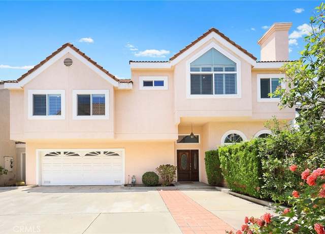 Property at 407 E Duarte Rd Unit D, Arcadia, CA 91006, 4 beds, 3 baths
