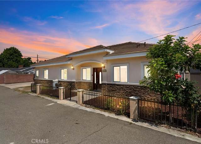Property at 6229 Oak Ave, Temple City, CA 91780, 4 beds, 4 baths